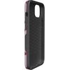 image:imageCasely iPhone 14 Case  Very Cherry  Painted Cherries  Bold Protective Design  MagSafe Compatible Design