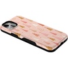 image:imageCasely iPhone 14 Plus Case  Bubblegum Forest  Christmas Tree  Bold Protective Design  MagSafe Compatible Design