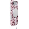image:imageCasely iPhone 14 Plus Case  Final Rose  Red amp Pink Floral  Compatible with MagSafe  Classic Ultra Slim DesignCoquette Crush  Bows