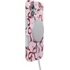 image:imageCasely iPhone 14 Plus Case  Final Rose  Red amp Pink Floral  Compatible with MagSafe  Classic Ultra Slim DesignCoquette Crush  Bows