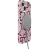 image:imageCasely iPhone 14 Plus Case  Final Rose  Red amp Pink Floral  Compatible with MagSafe  Classic Ultra Slim DesignCoquette Crush  Bows