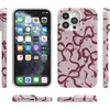 image:imageCasely iPhone 14 Plus Case  Final Rose  Red amp Pink Floral  Compatible with MagSafe  Classic Ultra Slim DesignCoquette Crush  Bows