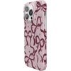 image:imageCasely iPhone 14 Plus Case  Final Rose  Red amp Pink Floral  Compatible with MagSafe  Classic Ultra Slim DesignCoquette Crush  Bows