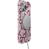 image:imageCasely iPhone 14 Plus Case  Final Rose  Red amp Pink Floral  Compatible with MagSafe  Classic Ultra Slim DesignCoquette Crush  Bows