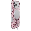 image:imageCasely iPhone 14 Plus Case  Final Rose  Red amp Pink Floral  Compatible with MagSafe  Classic Ultra Slim DesignCoquette Crush  Bows