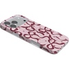 image:imageCasely iPhone 14 Plus Case  Final Rose  Red amp Pink Floral  Compatible with MagSafe  Classic Ultra Slim DesignCoquette Crush  Bows