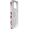 image:imageCasely iPhone 14 Plus Case  Final Rose  Red amp Pink Floral  Compatible with MagSafe  Classic Ultra Slim DesignCoquette Crush  Bows