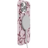 image:imageCasely iPhone 14 Plus Case  Final Rose  Red amp Pink Floral  Compatible with MagSafe  Classic Ultra Slim DesignCoquette Crush  Bows