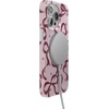 image:imageCasely iPhone 14 Plus Case  Final Rose  Red amp Pink Floral  Compatible with MagSafe  Classic Ultra Slim DesignCoquette Crush  Bows