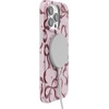 image:imageCasely iPhone 14 Plus Case  Final Rose  Red amp Pink Floral  Compatible with MagSafe  Classic Ultra Slim DesignCoquette Crush  Bows