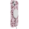 image:imageCasely iPhone 14 Plus Case  Final Rose  Red amp Pink Floral  Compatible with MagSafe  Classic Ultra Slim DesignCoquette Crush  Bows
