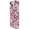 image:imageCasely iPhone 14 Plus Case  Final Rose  Red amp Pink Floral  Compatible with MagSafe  Classic Ultra Slim DesignCoquette Crush  Bows