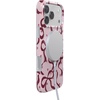 image:imageCasely iPhone 14 Plus Case  Final Rose  Red amp Pink Floral  Compatible with MagSafe  Classic Ultra Slim DesignCoquette Crush  Bows