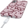 image:imageCasely iPhone 14 Plus Case  Final Rose  Red amp Pink Floral  Compatible with MagSafe  Classic Ultra Slim DesignCoquette Crush  Bows