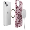 image:imageCasely iPhone 14 Plus Case  Final Rose  Red amp Pink Floral  Compatible with MagSafe  Classic Ultra Slim DesignCoquette Crush  Bows