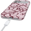 image:imageCasely iPhone 14 Plus Case  Final Rose  Red amp Pink Floral  Compatible with MagSafe  Classic Ultra Slim DesignCoquette Crush  Bows