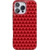 image:imageCasely iPhone 14 Plus Case  Final Rose  Red amp Pink Floral  Compatible with MagSafe  Classic Ultra Slim DesignCrazy in Love  Red Hearts
