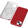 image:imageCasely iPhone 14 Plus Case  Final Rose  Red amp Pink Floral  Compatible with MagSafe  Classic Ultra Slim DesignCrazy in Love  Red Hearts