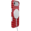 image:imageCasely iPhone 14 Plus Case  Final Rose  Red amp Pink Floral  Compatible with MagSafe  Classic Ultra Slim DesignCrazy in Love  Red Hearts