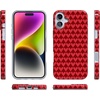 image:imageCasely iPhone 14 Plus Case  Final Rose  Red amp Pink Floral  Compatible with MagSafe  Classic Ultra Slim DesignCrazy in Love  Red Hearts