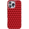 image:imageCasely iPhone 14 Plus Case  Final Rose  Red amp Pink Floral  Compatible with MagSafe  Classic Ultra Slim DesignCrazy in Love  Red Hearts