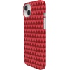 image:imageCasely iPhone 14 Plus Case  Final Rose  Red amp Pink Floral  Compatible with MagSafe  Classic Ultra Slim DesignCrazy in Love  Red Hearts