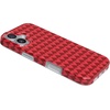 image:imageCasely iPhone 14 Plus Case  Final Rose  Red amp Pink Floral  Compatible with MagSafe  Classic Ultra Slim DesignCrazy in Love  Red Hearts