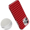 image:imageCasely iPhone 14 Plus Case  Final Rose  Red amp Pink Floral  Compatible with MagSafe  Classic Ultra Slim DesignCrazy in Love  Red Hearts