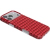 image:imageCasely iPhone 14 Plus Case  Final Rose  Red amp Pink Floral  Compatible with MagSafe  Classic Ultra Slim DesignCrazy in Love  Red Hearts