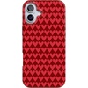 image:imageCasely iPhone 14 Plus Case  Final Rose  Red amp Pink Floral  Compatible with MagSafe  Classic Ultra Slim DesignCrazy in Love  Red Hearts