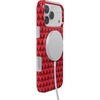 image:imageCasely iPhone 14 Plus Case  Final Rose  Red amp Pink Floral  Compatible with MagSafe  Classic Ultra Slim DesignCrazy in Love  Red Hearts