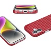 image:imageCasely iPhone 14 Plus Case  Final Rose  Red amp Pink Floral  Compatible with MagSafe  Classic Ultra Slim DesignCrazy in Love  Red Hearts