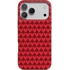 image:imageCasely iPhone 14 Plus Case  Final Rose  Red amp Pink Floral  Compatible with MagSafe  Classic Ultra Slim DesignCrazy in Love  Red Hearts