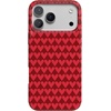 image:imageCasely iPhone 14 Plus Case  Final Rose  Red amp Pink Floral  Compatible with MagSafe  Classic Ultra Slim DesignCrazy in Love  Red Hearts