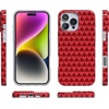 image:imageCasely iPhone 14 Plus Case  Final Rose  Red amp Pink Floral  Compatible with MagSafe  Classic Ultra Slim DesignCrazy in Love  Red Hearts