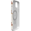 image:imageCasely iPhone 14 Plus Case  Final Rose  Red amp Pink Floral  Compatible with MagSafe  Classic Ultra Slim DesignCuddle Up  Teddy Bear