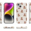 image:imageCasely iPhone 14 Plus Case  Final Rose  Red amp Pink Floral  Compatible with MagSafe  Classic Ultra Slim DesignCuddle Up  Teddy Bear
