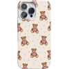 image:imageCasely iPhone 14 Plus Case  Final Rose  Red amp Pink Floral  Compatible with MagSafe  Classic Ultra Slim DesignCuddle Up  Teddy Bear
