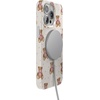 image:imageCasely iPhone 14 Plus Case  Final Rose  Red amp Pink Floral  Compatible with MagSafe  Classic Ultra Slim DesignCuddle Up  Teddy Bear