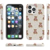 image:imageCasely iPhone 14 Plus Case  Final Rose  Red amp Pink Floral  Compatible with MagSafe  Classic Ultra Slim DesignCuddle Up  Teddy Bear