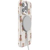 image:imageCasely iPhone 14 Plus Case  Final Rose  Red amp Pink Floral  Compatible with MagSafe  Classic Ultra Slim DesignCuddle Up  Teddy Bear