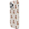 image:imageCasely iPhone 14 Plus Case  Final Rose  Red amp Pink Floral  Compatible with MagSafe  Classic Ultra Slim DesignCuddle Up  Teddy Bear