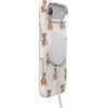 image:imageCasely iPhone 14 Plus Case  Final Rose  Red amp Pink Floral  Compatible with MagSafe  Classic Ultra Slim DesignCuddle Up  Teddy Bear