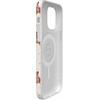 image:imageCasely iPhone 14 Plus Case  Final Rose  Red amp Pink Floral  Compatible with MagSafe  Classic Ultra Slim DesignCuddle Up  Teddy Bear