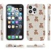 image:imageCasely iPhone 14 Plus Case  Final Rose  Red amp Pink Floral  Compatible with MagSafe  Classic Ultra Slim DesignCuddle Up  Teddy Bear