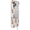image:imageCasely iPhone 14 Plus Case  Final Rose  Red amp Pink Floral  Compatible with MagSafe  Classic Ultra Slim DesignCuddle Up  Teddy Bear
