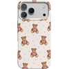 image:imageCasely iPhone 14 Plus Case  Final Rose  Red amp Pink Floral  Compatible with MagSafe  Classic Ultra Slim DesignCuddle Up  Teddy Bear