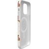 image:imageCasely iPhone 14 Plus Case  Final Rose  Red amp Pink Floral  Compatible with MagSafe  Classic Ultra Slim DesignCuddle Up  Teddy Bear