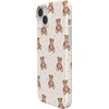 image:imageCasely iPhone 14 Plus Case  Final Rose  Red amp Pink Floral  Compatible with MagSafe  Classic Ultra Slim DesignCuddle Up  Teddy Bear