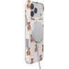 image:imageCasely iPhone 14 Plus Case  Final Rose  Red amp Pink Floral  Compatible with MagSafe  Classic Ultra Slim DesignCuddle Up  Teddy Bear